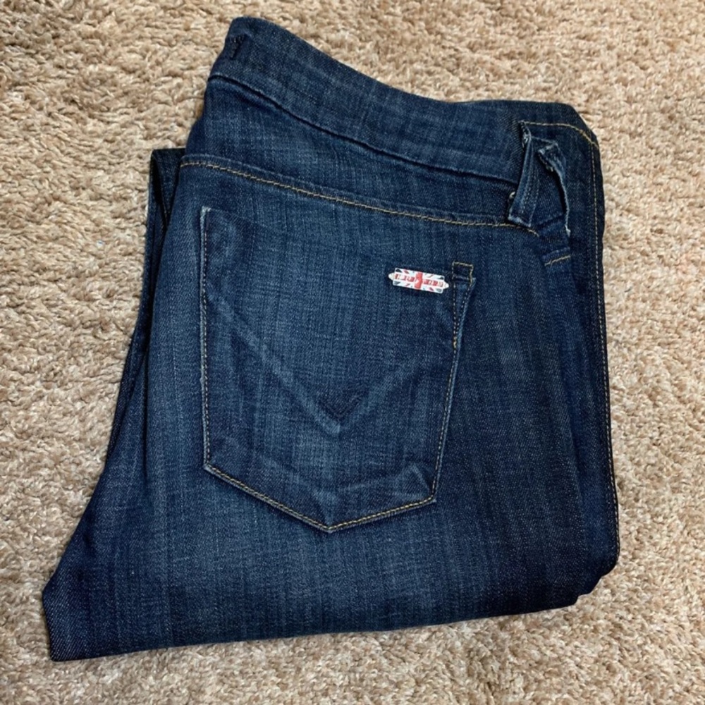 Hudson Jeans